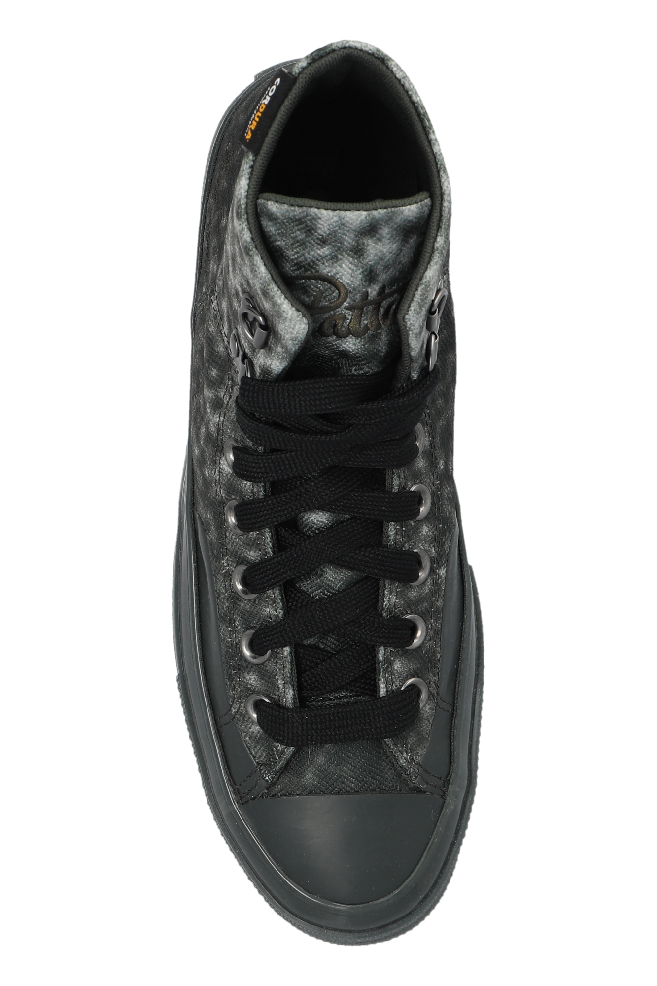 Converse chuck taylor ii engineered mesh best sale